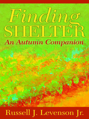 cover image of Finding Shelter
